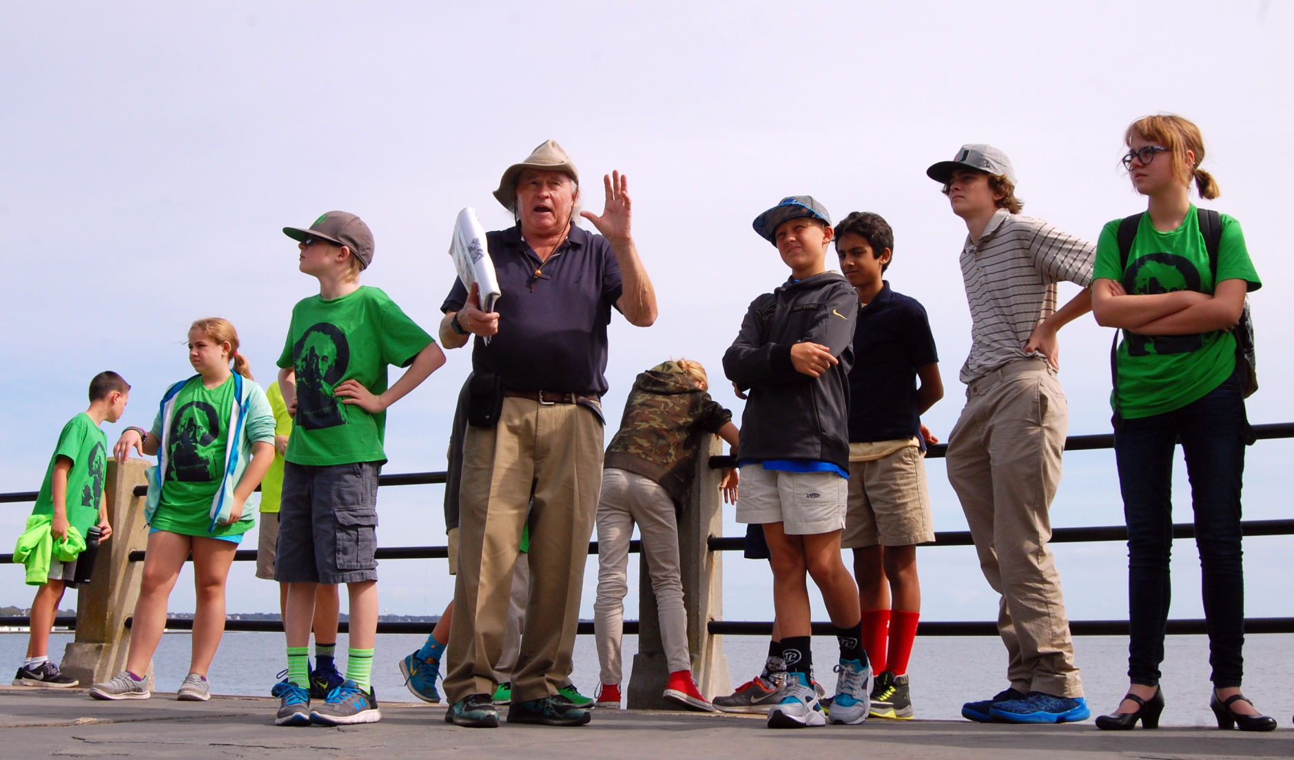 Tour guide (copy)